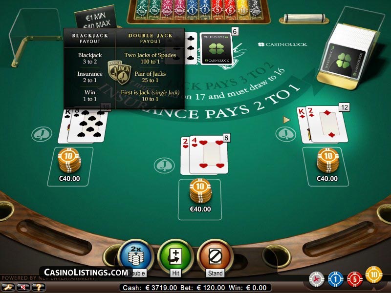 Tìm hiểu các loại cược trong Baccarat