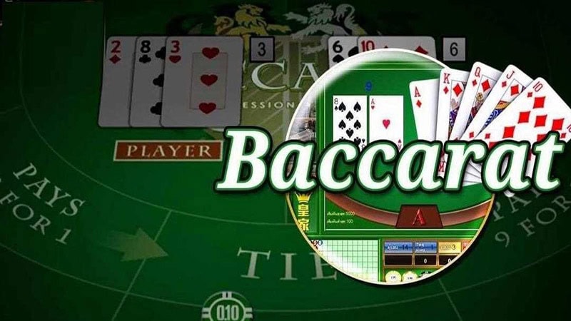 Thế cược tích cực là một trong những thế bài baccarat cược đơn giản và dễ áp dụng