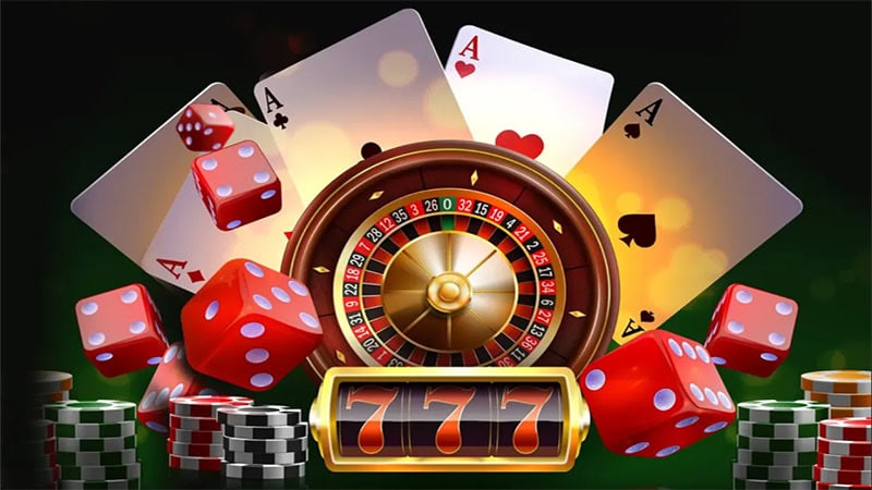 Casino trực tuyến thu hút nhiều người tham gia chơi đến như vậy chắc chắn sẽ sở hữu nhiều ưu điểm của riêng nó