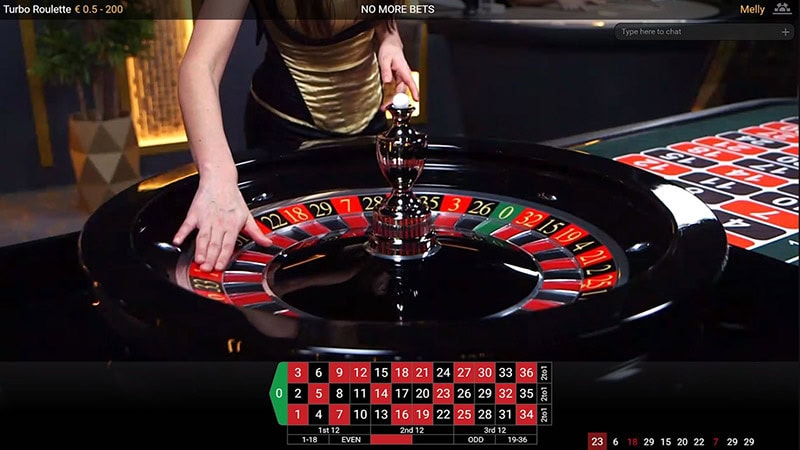 Cách tính Roulette theo kinh nghiệm của cao thủ