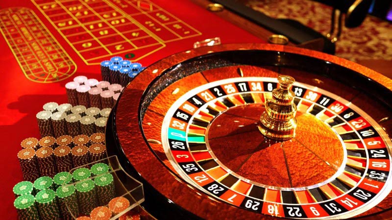 Trong tất cả các loại cách tính Roulette thì cược đơn có tỷ lệ trả thưởng cao nhất