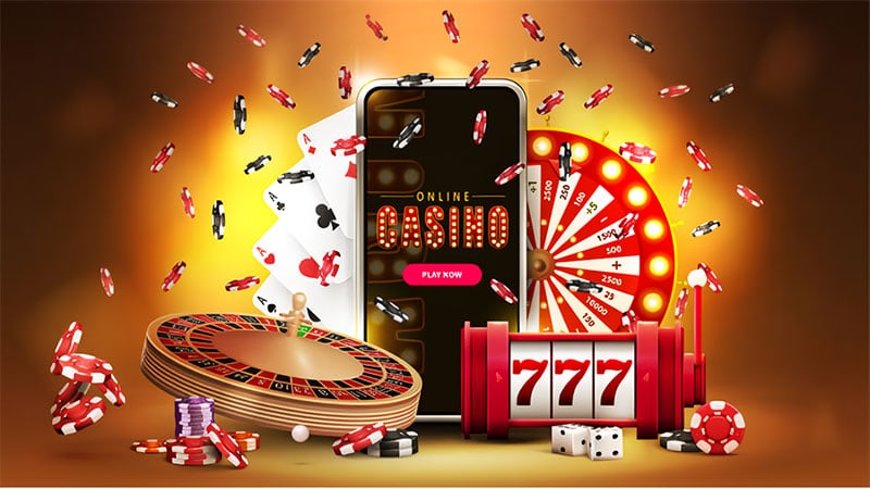 Những chiêu trò gian lận của casino