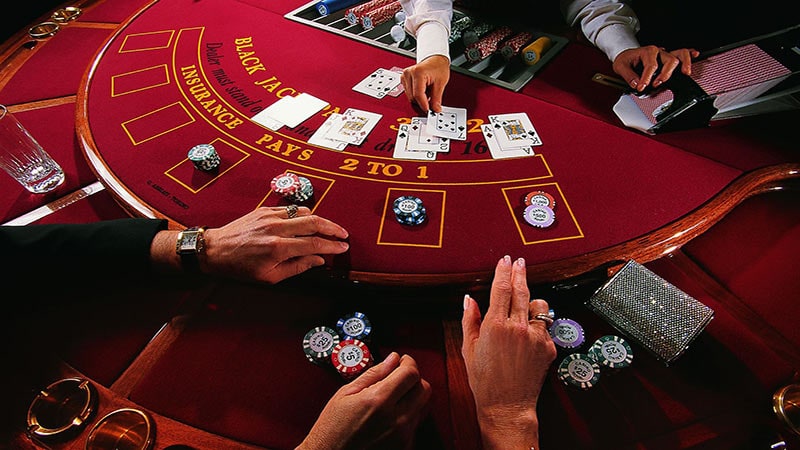 Muốn chơi Baccarat lâu dài và lãi, bạn cần thiết lập kế hoạch quản lý vốn cẩn thận