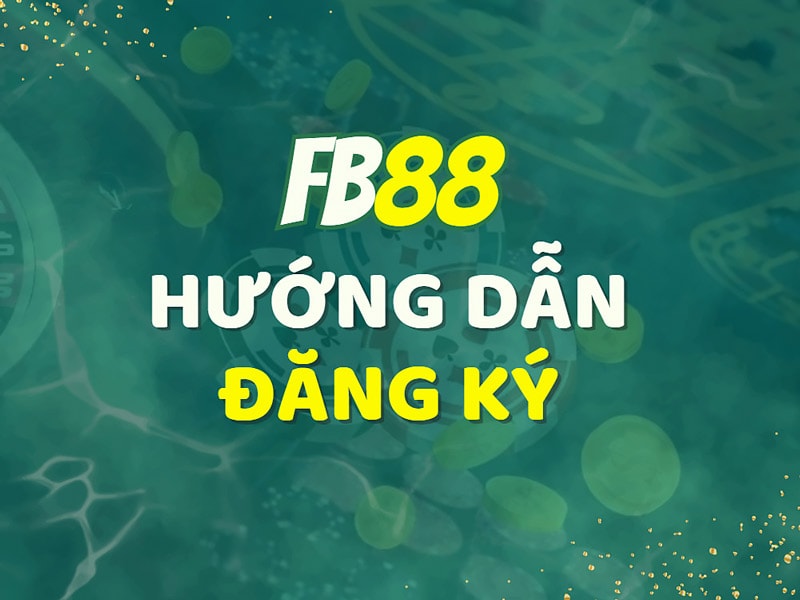 Đăng ký FB88