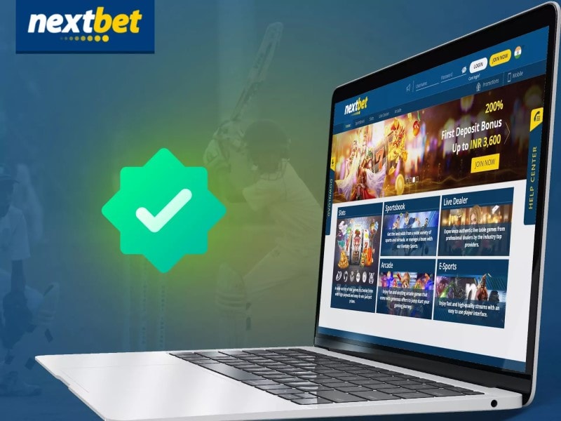 Khuyến mãi Nextbet hot nhất hiện nay