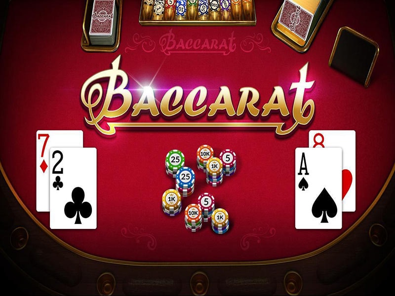 Chia sẻ kinh nghiệm chơi baccarat online từ cao thủ