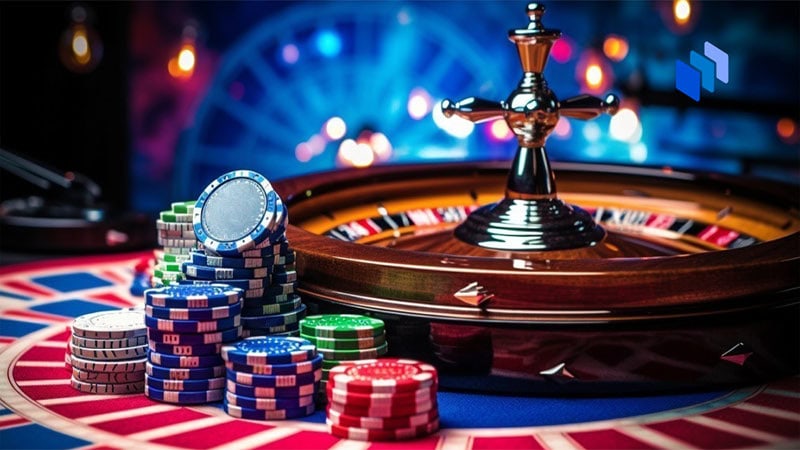 Biết điểm dừng khi đặt cược Roulette