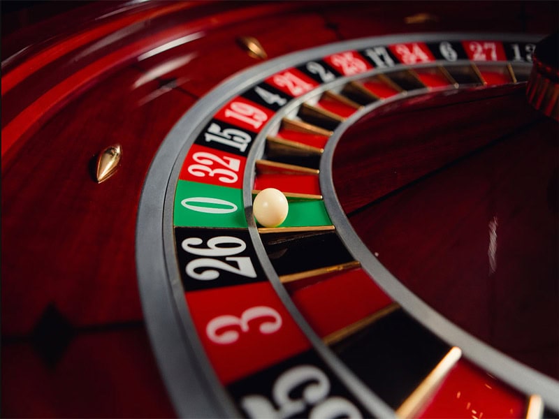 Máy tính dự đoán Roulette là gì?