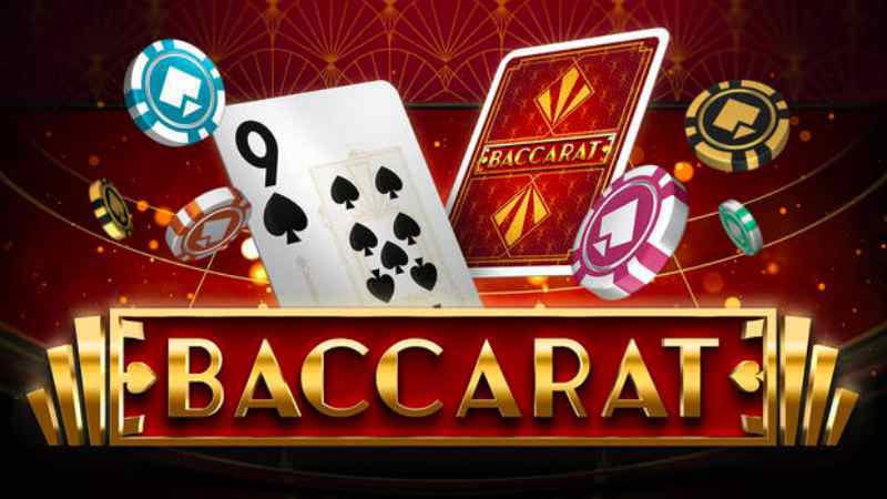 Soi cầu Baccarat theo cầu Đảo