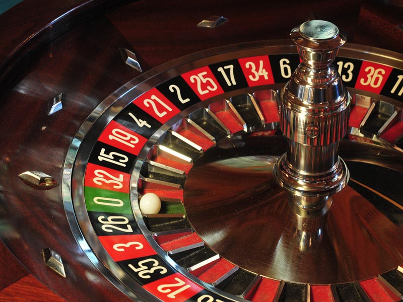 Trò chơi Roulette là gì?