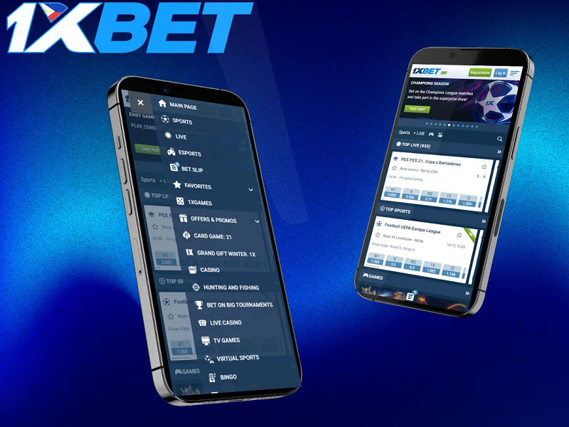 Các khuyến mãi 1XBet mới nhất