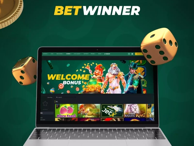 Khuyến mãi Betwinner mới nhất hiện nay