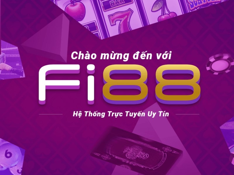 Khuyến mãi Fi88 hấp dẫn nhất