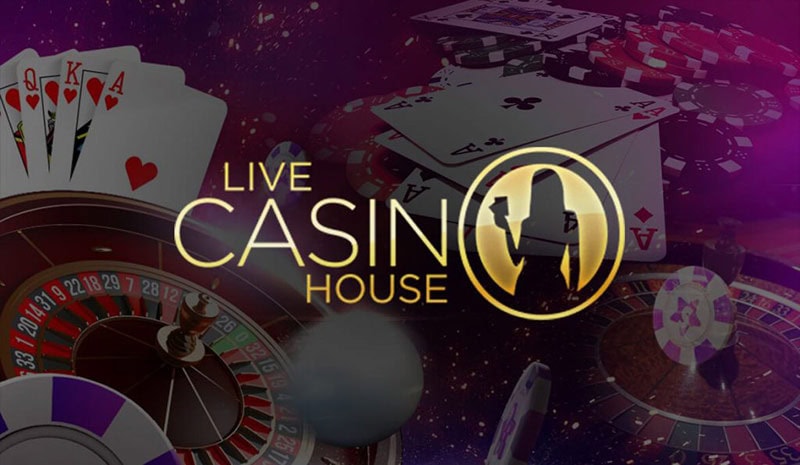 Nhận ngay thưởng khủng lên đến 23 tỷ VND tại Live Casino House