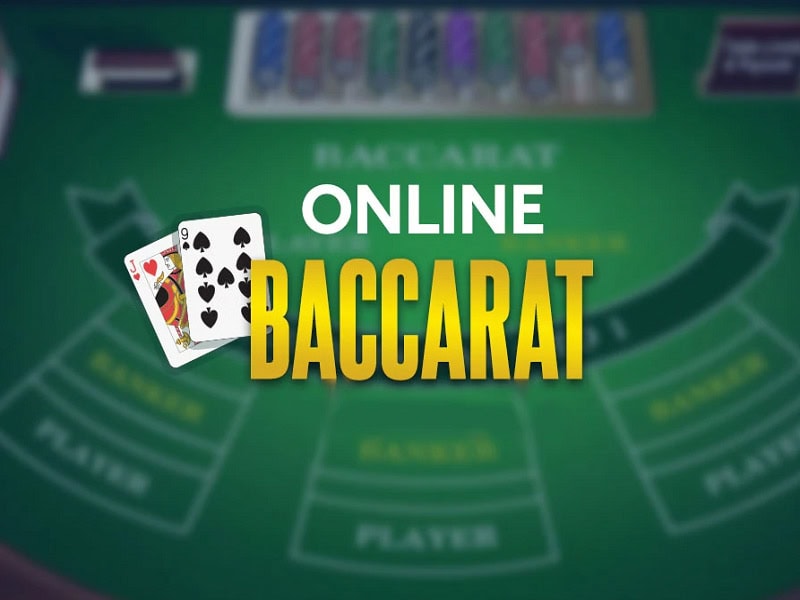 Sự thật về tin đồn baccarat online lừa đảo người chơi