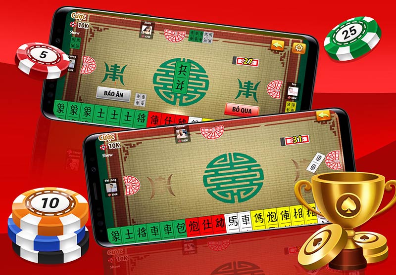 Tìm hiểu về bài bụng trong game bài tứ sắc 