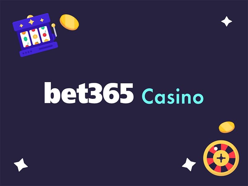 Bet365 nổi bật với đa dạng các sảnh cược casino hiện đại